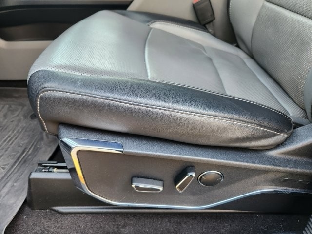 Ford F-150 Lariat SuperCrew 5.5-ft. Bed 4WD 2022