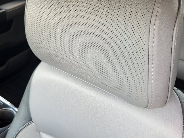 Ford F-150 Lariat SuperCrew 5.5-ft. Bed 4WD 2022