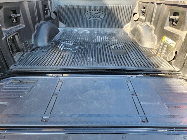 Ford F-150 Lariat SuperCrew 5.5-ft. Bed 4WD 2022