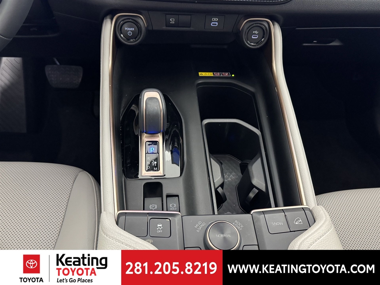 Toyota Grand Highlander Hybrid MAX Limited AWD 2025