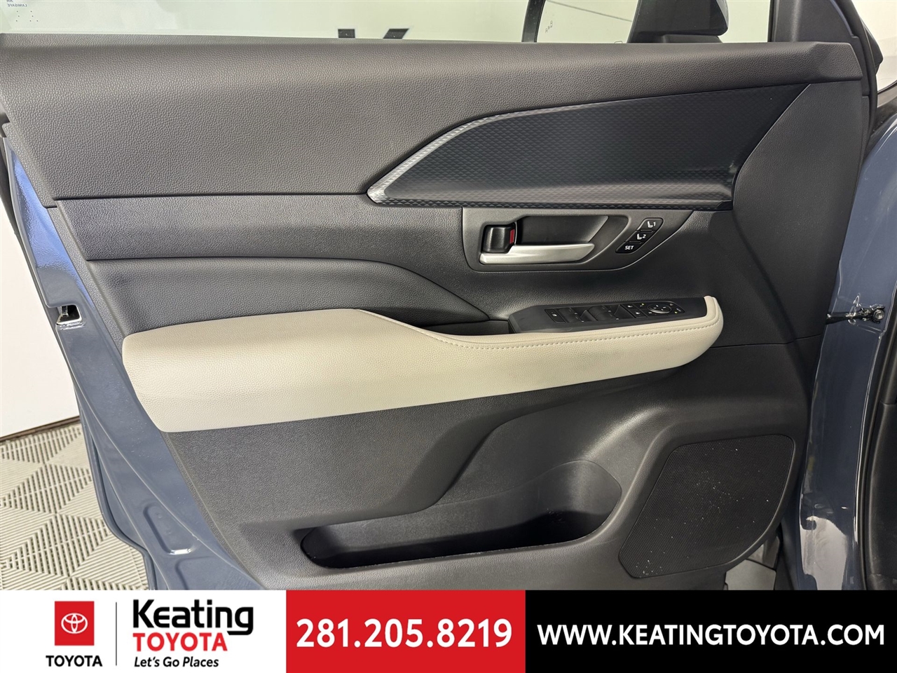 Toyota Grand Highlander Hybrid MAX Limited AWD 2025