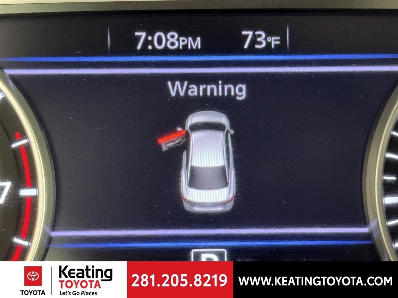 Nissan Sentra SV 2025