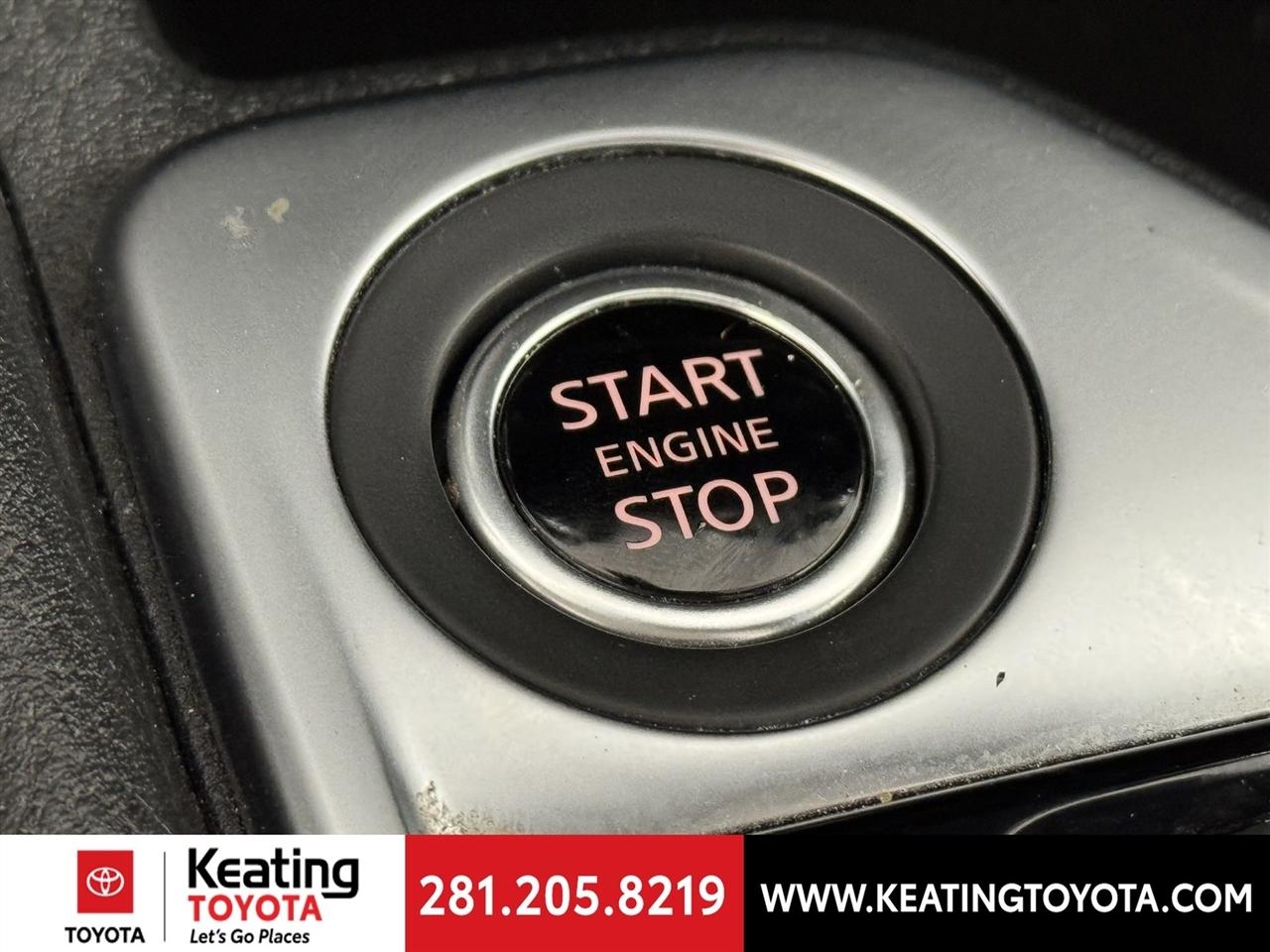 Nissan Sentra SV 2025