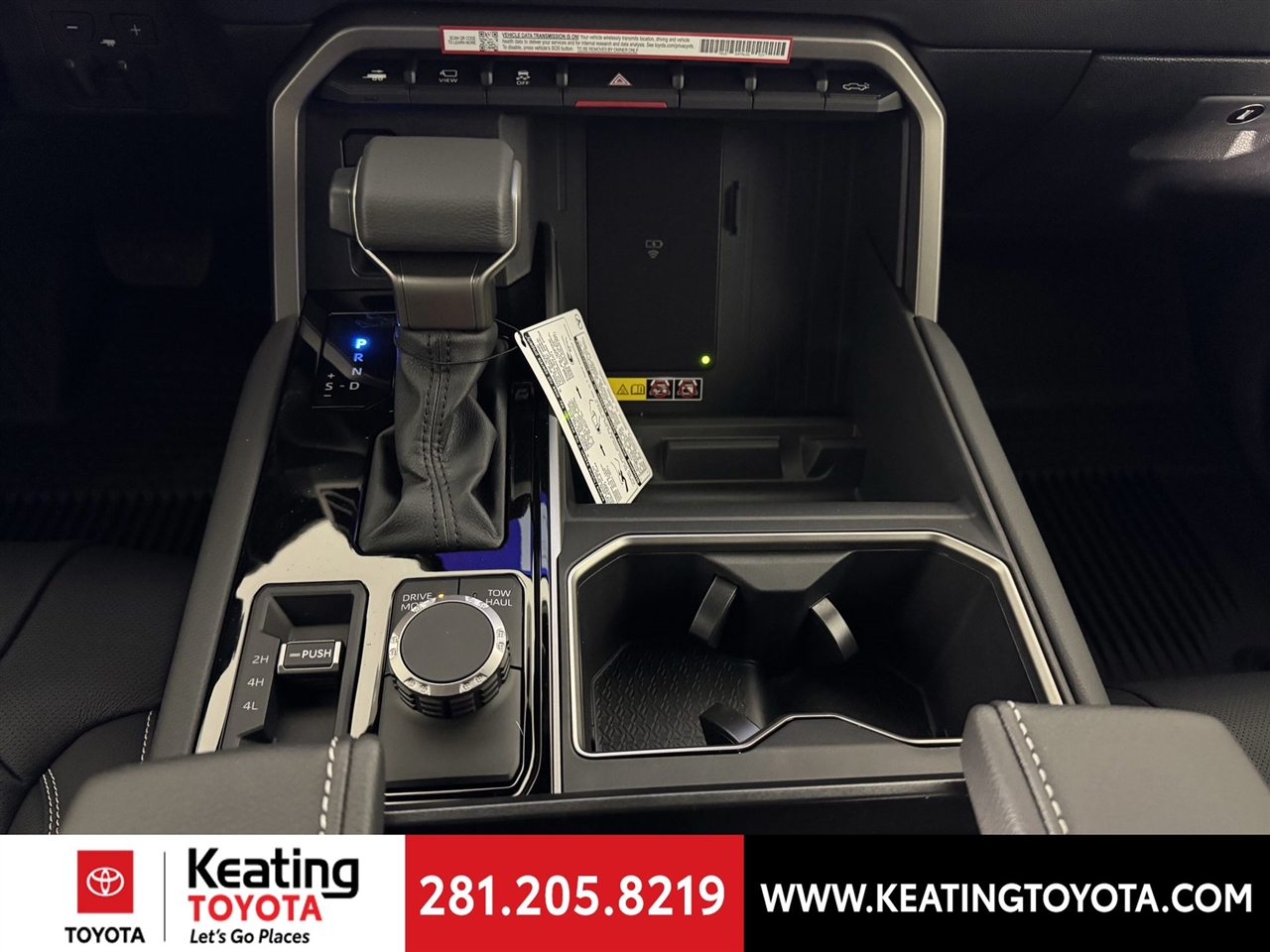 Toyota Tundra Limited CrewMax 4WD 2026