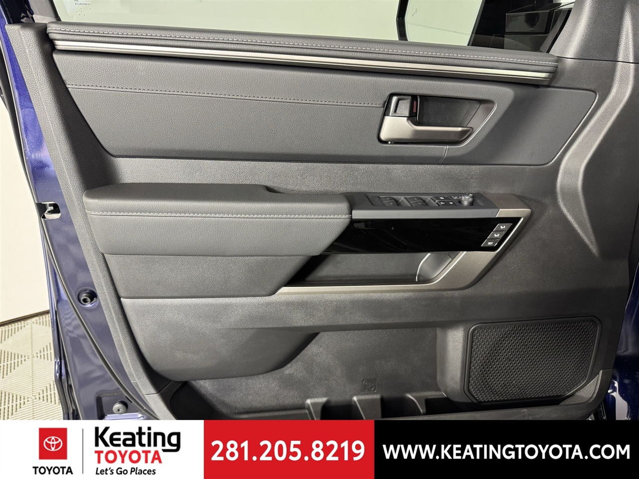 Toyota Tundra Limited CrewMax 4WD 2026