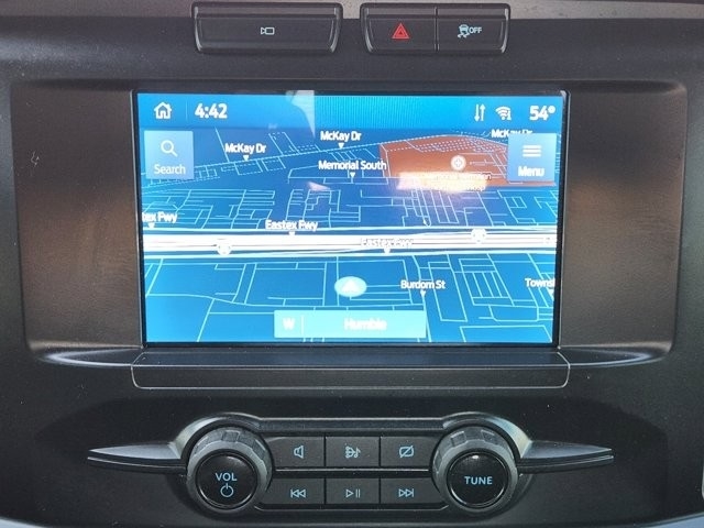 Ford F-150 XL SuperCrew 5.5-ft. Bed 2WD 2022