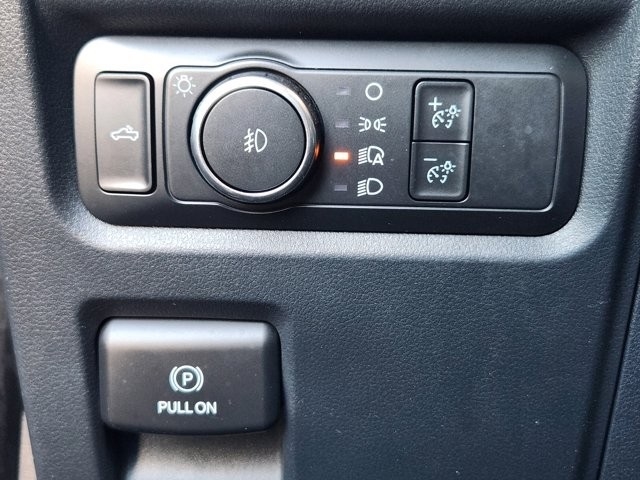 Ford F-150 XL SuperCrew 5.5-ft. Bed 2WD 2022