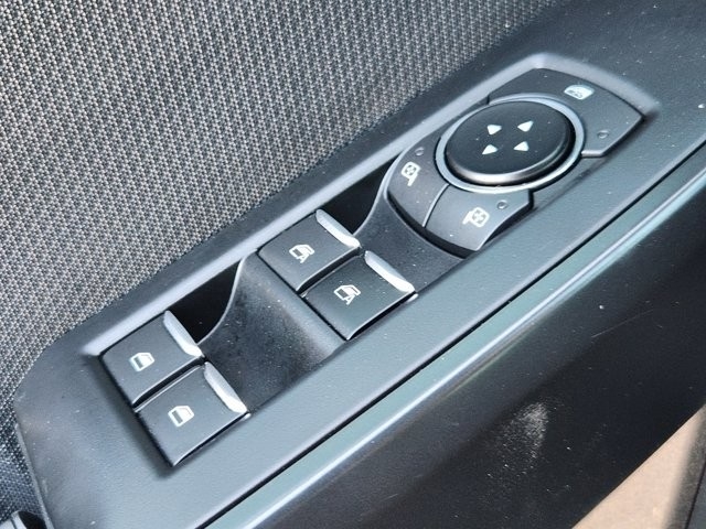 Ford F-150 XL SuperCrew 5.5-ft. Bed 2WD 2022