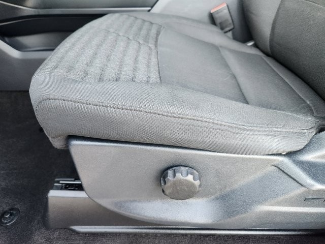 Ford F-150 XL SuperCrew 5.5-ft. Bed 2WD 2022