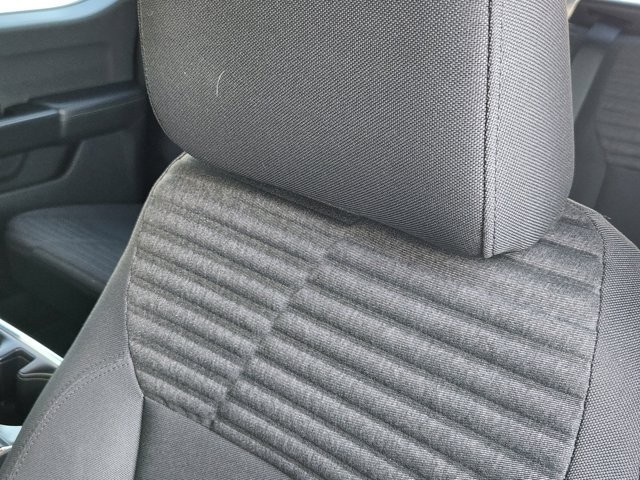 Ford F-150 XL SuperCrew 5.5-ft. Bed 2WD 2022