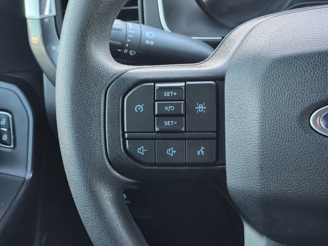 Ford F-150 XL SuperCrew 5.5-ft. Bed 2WD 2022