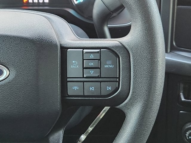 Ford F-150 XL SuperCrew 5.5-ft. Bed 2WD 2022