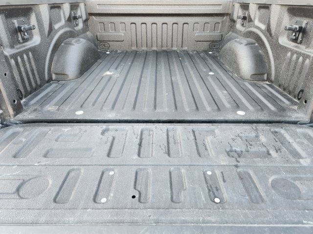 Ford F-150 XL SuperCrew 5.5-ft. Bed 2WD 2022