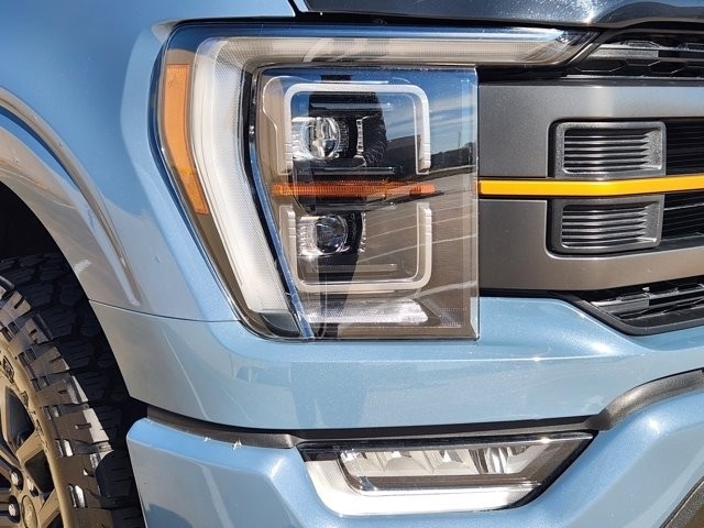 Ford F-150 Lariat SuperCrew 5.5-ft. Bed 4WD 2023