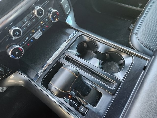 Ford F-150 Lariat SuperCrew 5.5-ft. Bed 4WD 2023