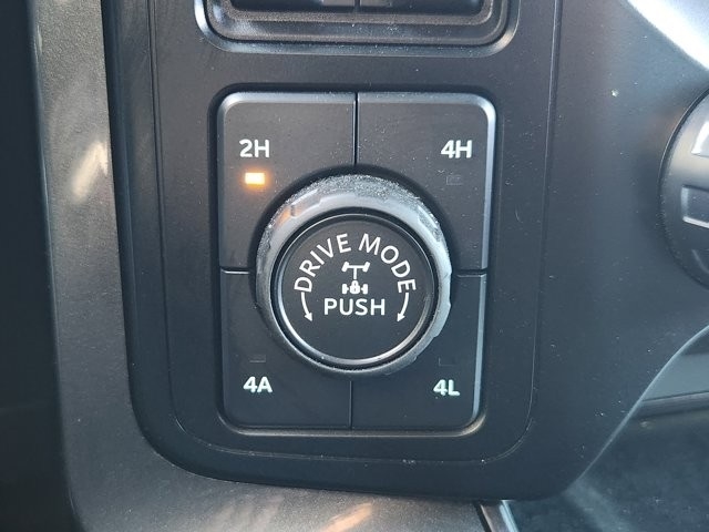 Ford F-150 Lariat SuperCrew 5.5-ft. Bed 4WD 2023