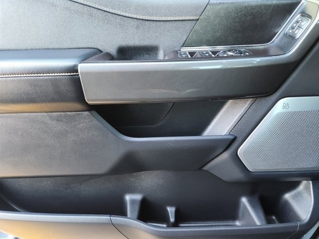 Ford F-150 Lariat SuperCrew 5.5-ft. Bed 4WD 2023