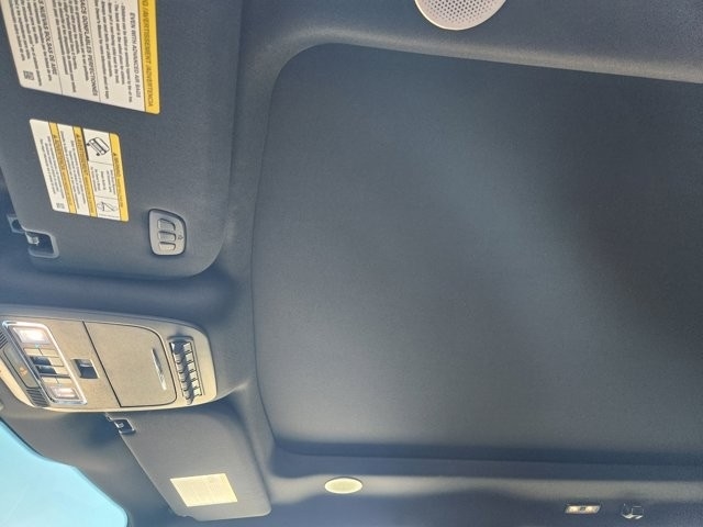 Ford F-150 Lariat SuperCrew 5.5-ft. Bed 4WD 2023