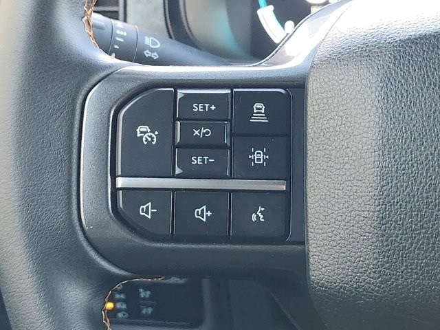 Ford F-150 Lariat SuperCrew 5.5-ft. Bed 4WD 2023