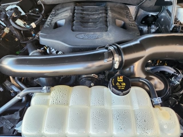 Ford F-150 Lariat SuperCrew 5.5-ft. Bed 4WD 2023