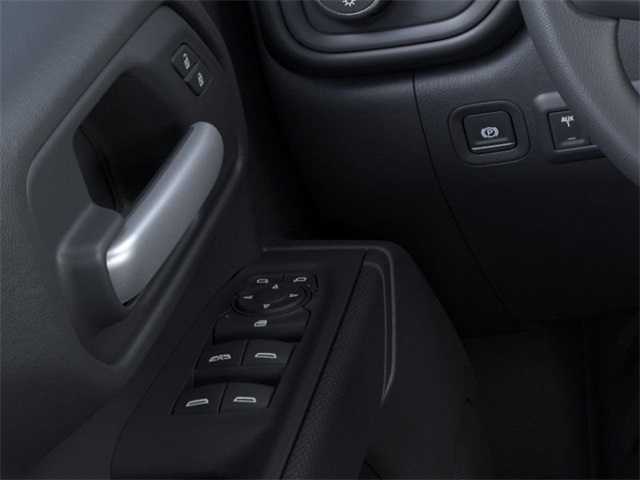 Chevrolet Silverado 3500HD Work Truck Crew Cab 4WD 2025