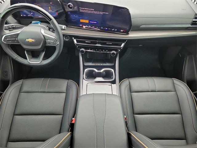 Chevrolet Traverse RS AWD 2025