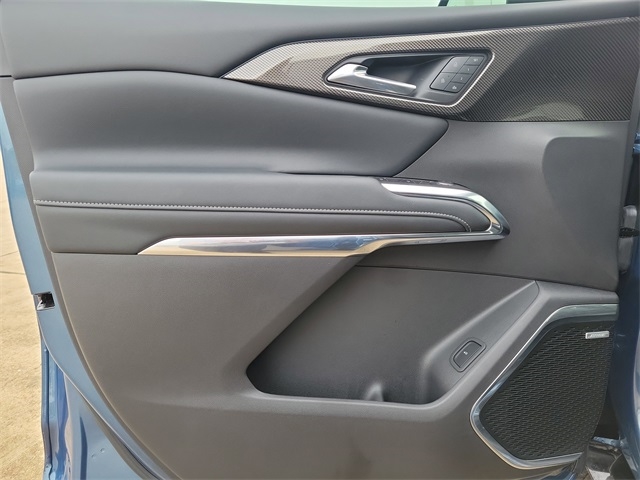 Chevrolet Traverse RS AWD 2025