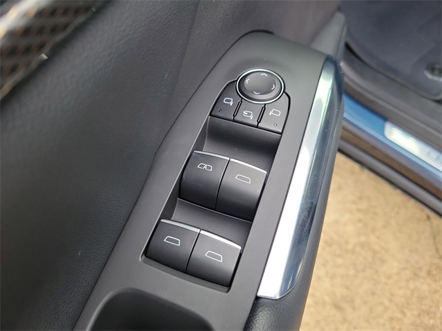 Chevrolet Traverse RS AWD 2025