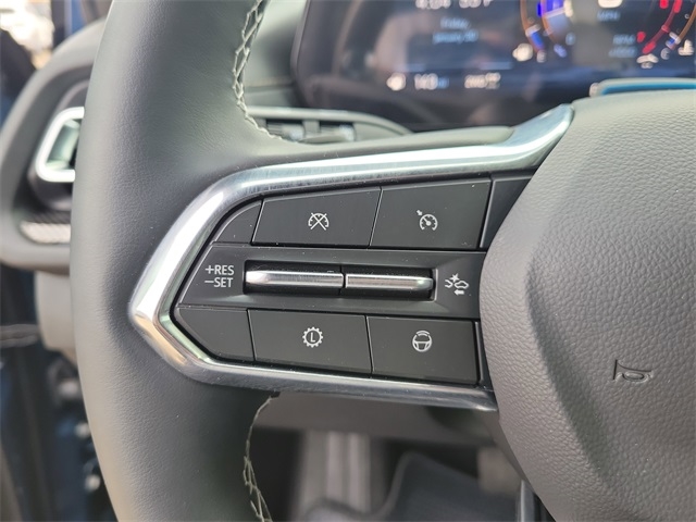 Chevrolet Traverse RS AWD 2025