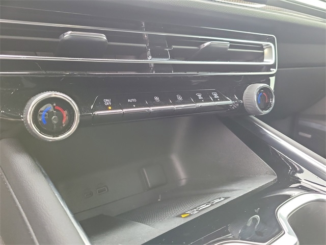 Chevrolet Traverse RS AWD 2025