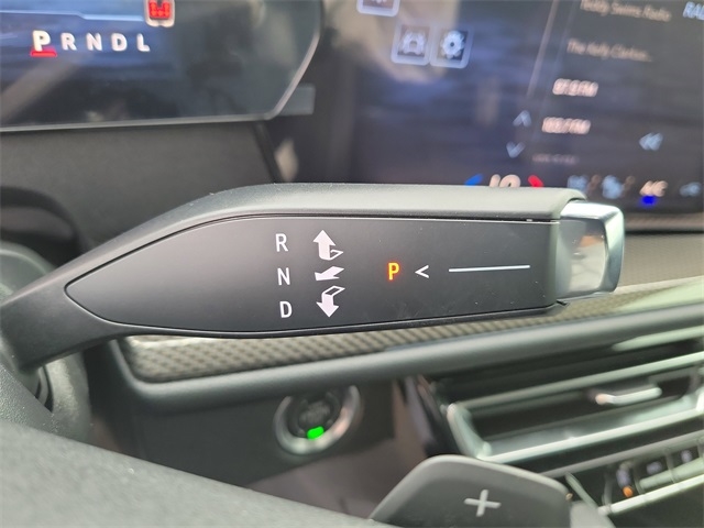 Chevrolet Traverse RS AWD 2025