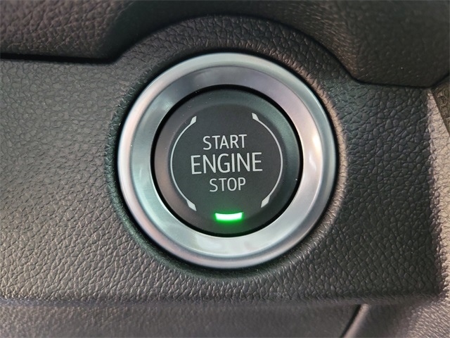 Chevrolet Traverse RS AWD 2025