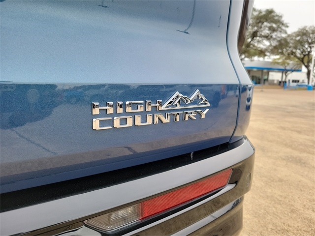 Chevrolet Traverse RS AWD 2025