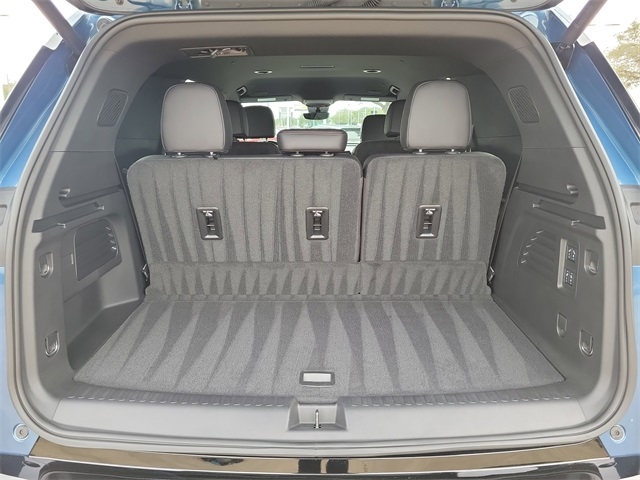 Chevrolet Traverse RS AWD 2025