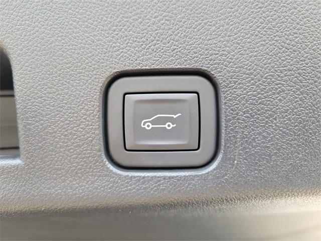 Chevrolet Traverse RS AWD 2025