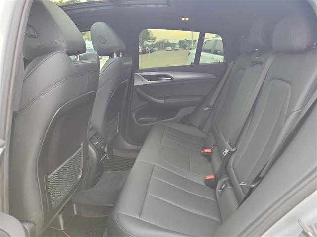 BMW X4 xDrive30i 2021