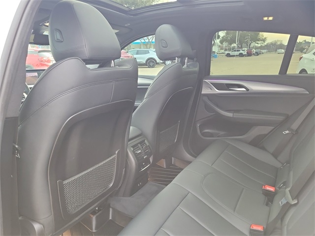 BMW X4 xDrive30i 2021