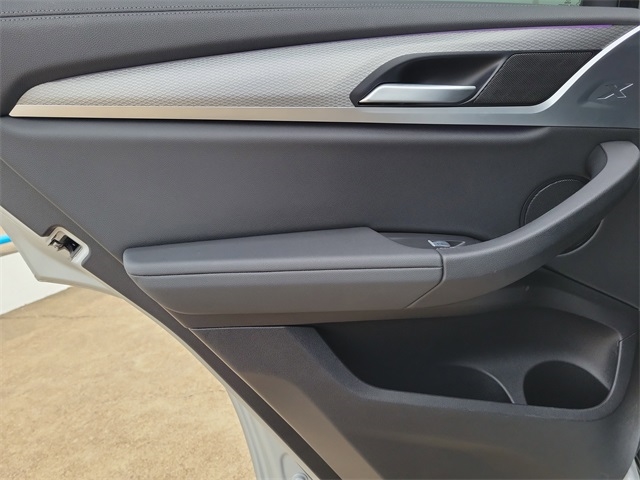 BMW X4 xDrive30i 2021