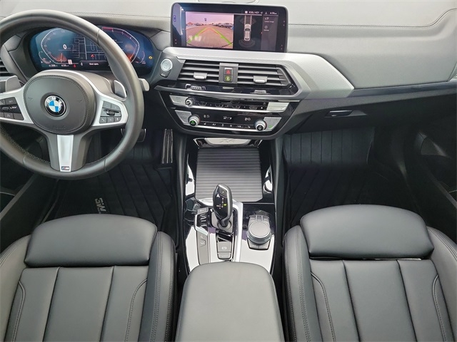 BMW X4 xDrive30i 2021