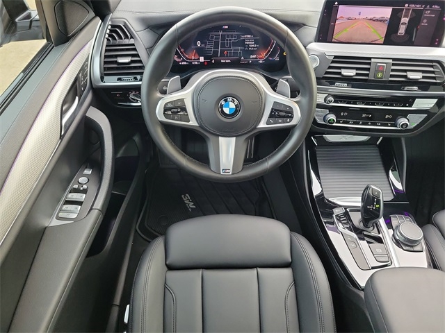 BMW X4 xDrive30i 2021