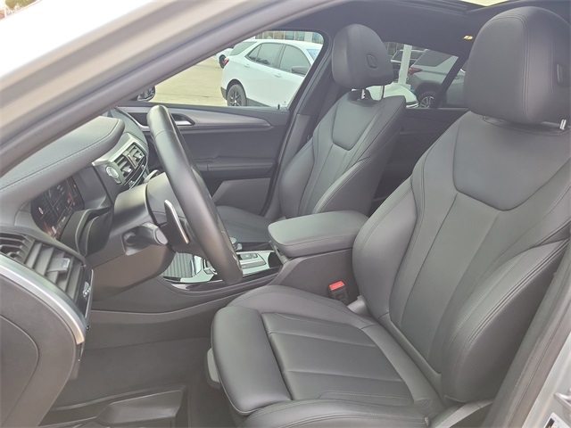 BMW X4 xDrive30i 2021