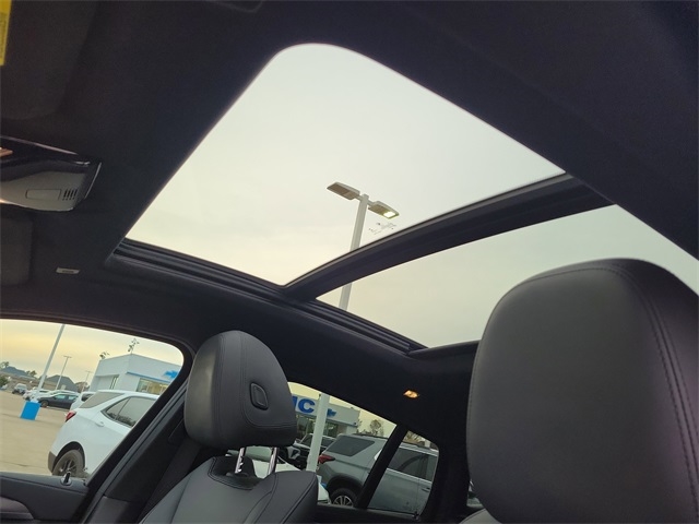 BMW X4 xDrive30i 2021