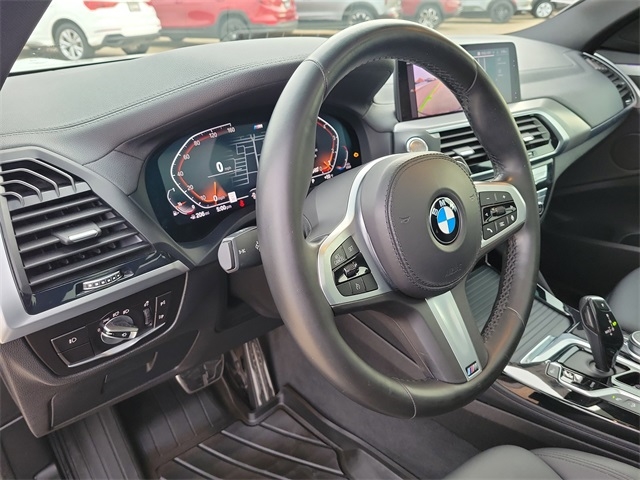 BMW X4 xDrive30i 2021