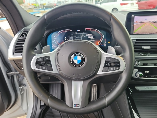 BMW X4 xDrive30i 2021