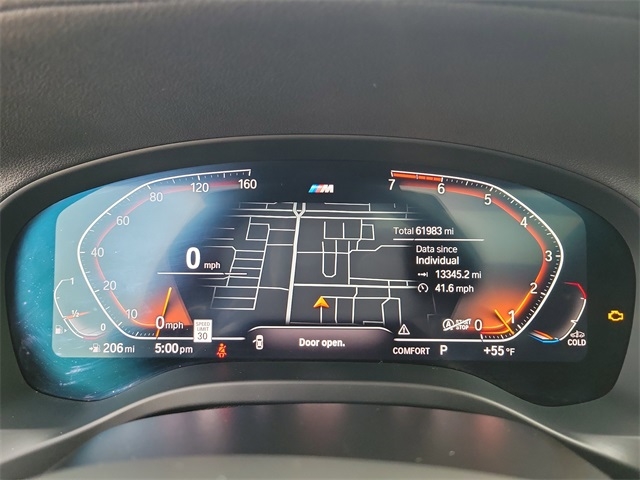 BMW X4 xDrive30i 2021