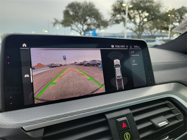 BMW X4 xDrive30i 2021