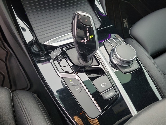 BMW X4 xDrive30i 2021