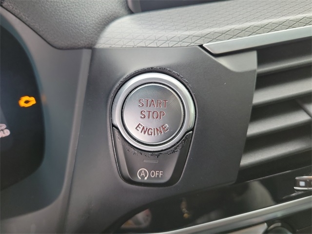 BMW X4 xDrive30i 2021