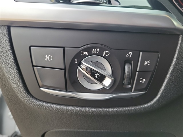 BMW X4 xDrive30i 2021