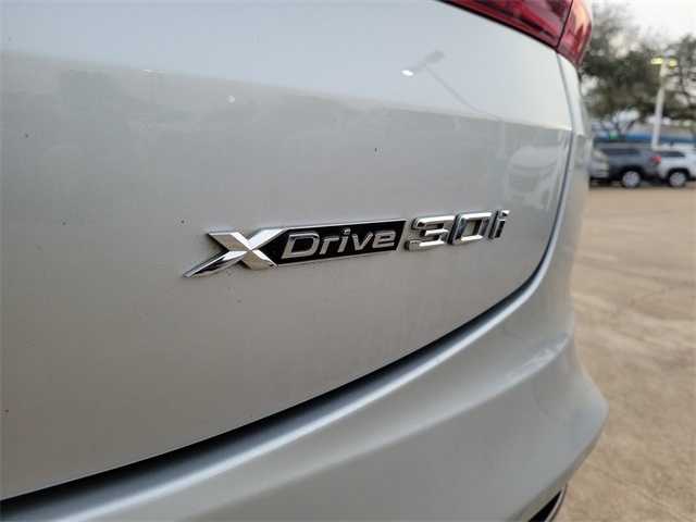 BMW X4 xDrive30i 2021